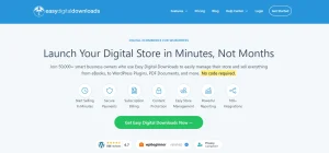 Quota for Easy Digital Downloads