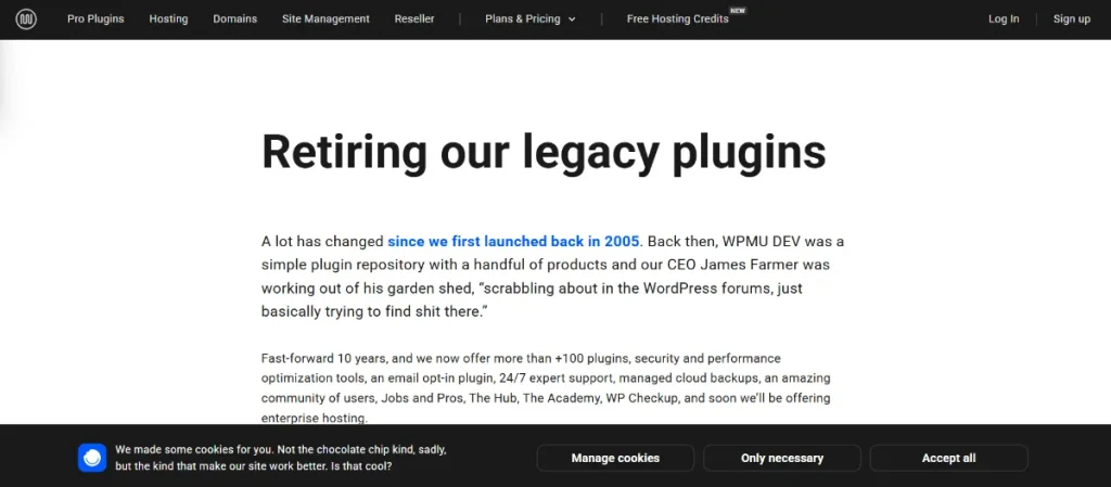 Recent Global Posts Widget