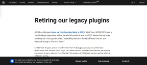 Recent Global Posts Widget