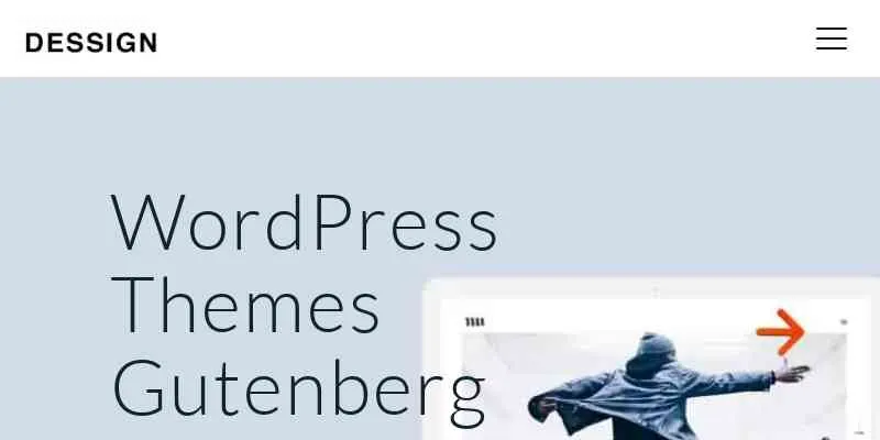Screen Responsive WordPress Theme Premium