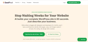 SeedProd YouTube Pro