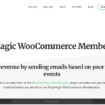 ShopMagic for WooCommerce Memberships