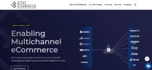 Shopify Connector for WooCommerce