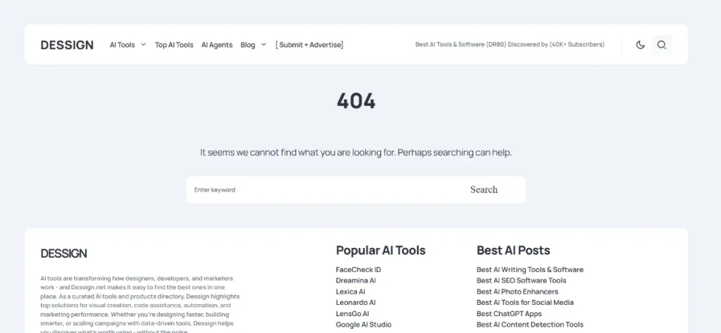 Side Blog Responsive WordPress Theme