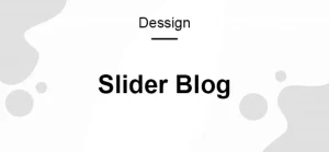 Slider Blog Responsive WordPress Theme