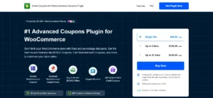 Smart Coupons for WooCommerce Pro