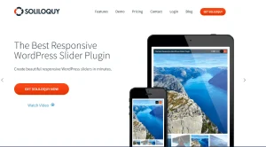 Soliloquy – PDF Addon