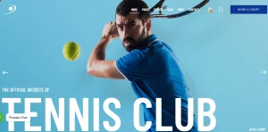 Tennis Sportclub
