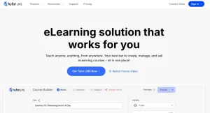 Tutor LMS Pro