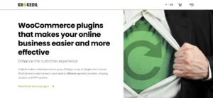 User Switching for WooCommerce