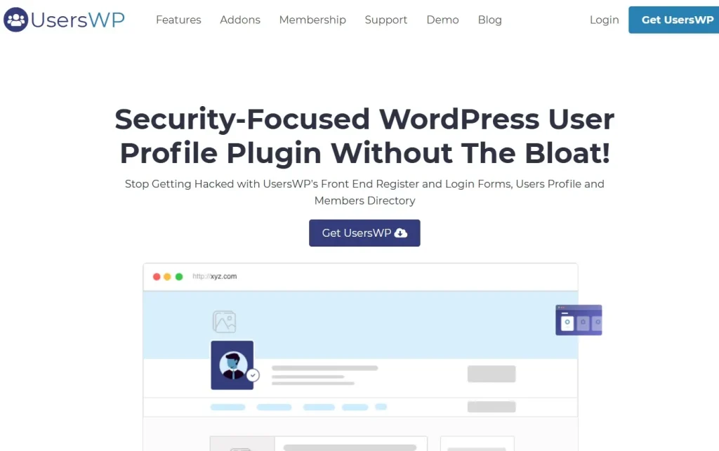 UsersWP – Easy Digital Downloads