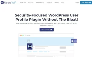 UsersWP – MailChimp