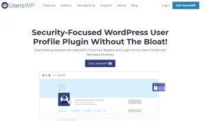UsersWP – Real-time Notifications