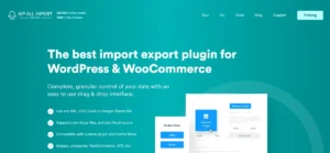 WP All Import – WooCommerce Import Add-On Pro