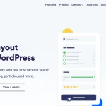 WP Grid Builder – Elementor