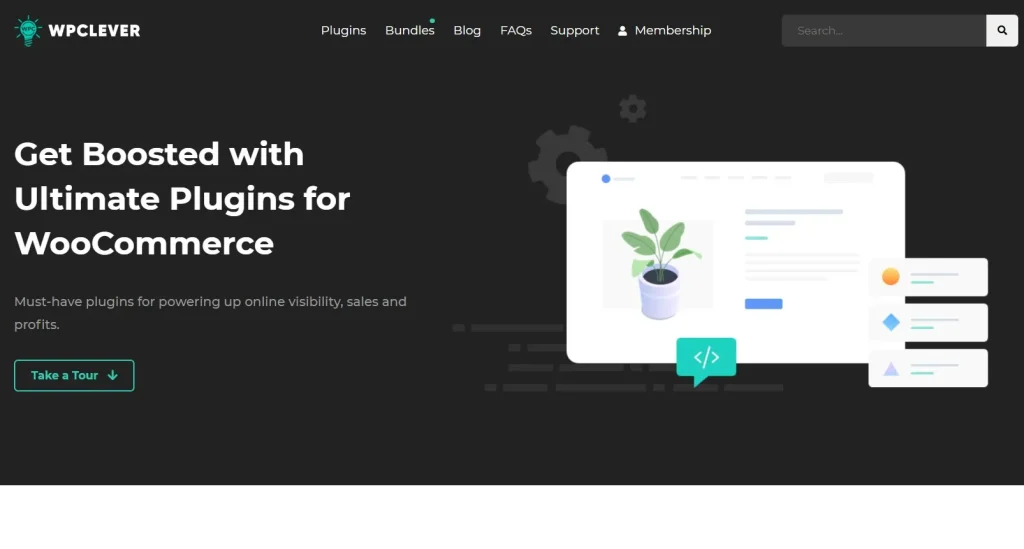 WPC Product Tabs for WooCommerce (Premium)