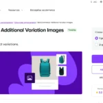 WooCommerce Additional Variation Images