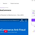 WooCommerce Anti Fraud