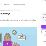 WooCommerce Bookings