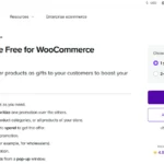 WooCommerce Buy One Get One Free