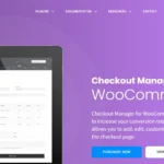 WooCommerce Checkout Manager PRO