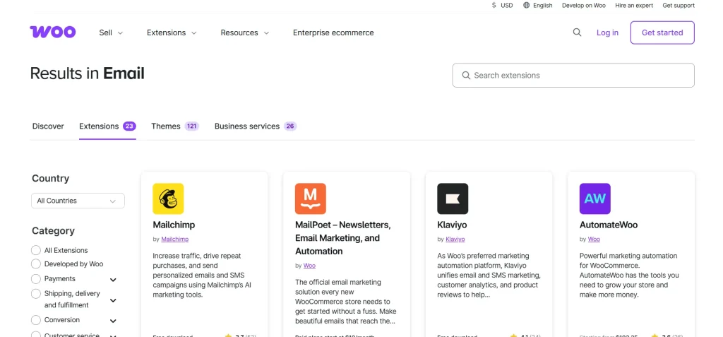 WooCommerce Constant Contact