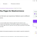 WooCommerce Custom Thank You Pages