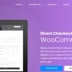 WooCommerce Direct Checkout PRO