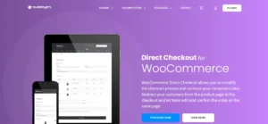 WooCommerce Direct Checkout PRO