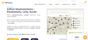 WooCommerce InPost