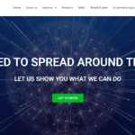 WooCommerce Quick Order One Page Shop