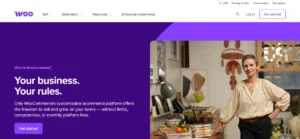 WooCommerce Recommendation Engine