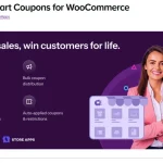 WooCommerce Smart Coupons