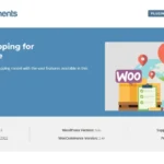 WooCommerce Table Rate Shipping