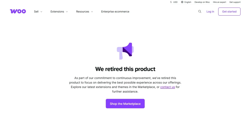 WooCommerce – Facebook Tab