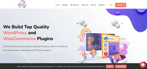 WordPress Contact Form 7 Multistep