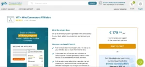 YITH WooCommerce Affiliates Premium