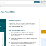 YITH WooCommerce Ajax Product Filter Premium