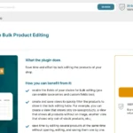 YITH WooCommerce Bulk Product Editing Premium