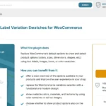 YITH WooCommerce Color and Label Variations Premium