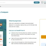 YITH WooCommerce Compare Premium