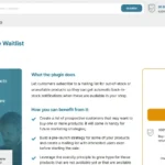 YITH WooCommerce Waitlist Premium