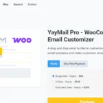 YayMail Addon Custom Fields for WooCommerce by Addify