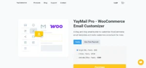 YayMail Addon for PW WooCommerce Gift Cards
