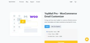 YayMail Addon for Points and Rewards for WooCommerce