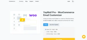 YayMail Addon for WooCommerce Follow-Ups