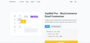 YayMail Addon for WooCommerce Order Delivery