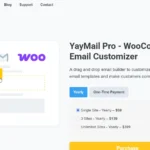 YayMail Addon for WooCommerce Print Invoices/Packing Lists