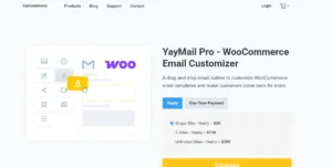 YayMail Addon for WooCommerce Return and Warrranty Pro