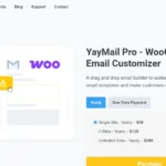 YayMail Addon for WooCommerce Smart Coupons